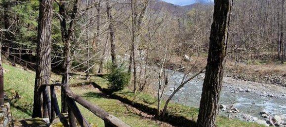 10 rooms House in Fiumalbo, Italy No. 220922 47