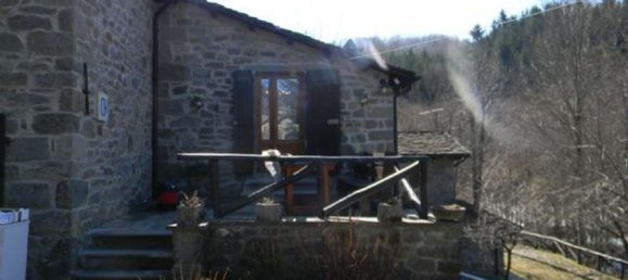 10 rooms House in Fiumalbo, Italy No. 220922 6