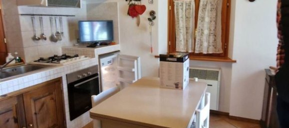 10 rooms House in Fiumalbo, Italy No. 220922 45