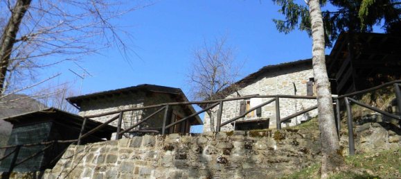 10 rooms House in Fiumalbo, Italy No. 220922 21
