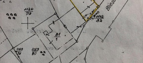 3 غرف نوم تاون هاوس في Saarbrucken, Germany رقم 365583 6