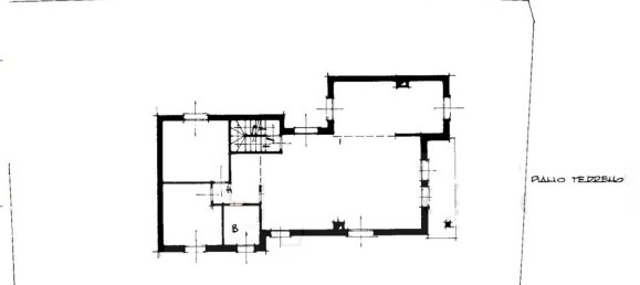 4 rooms Villa in Besana in Brianza, Italy No. 6249 28