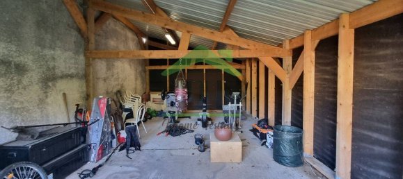 4 bedrooms House in Chateaudun, France No. 39953 16