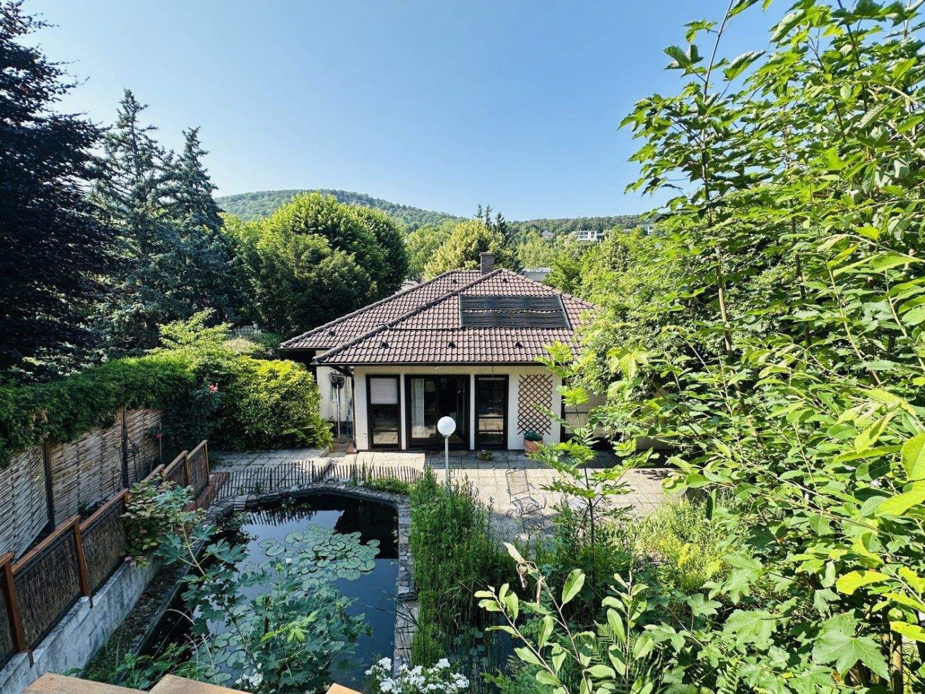 4-salle Maison à Hinterbruhl, Austria No. 168813