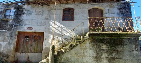 3 bedrooms House in Vieira do Minho, Portugal No. 41523 5