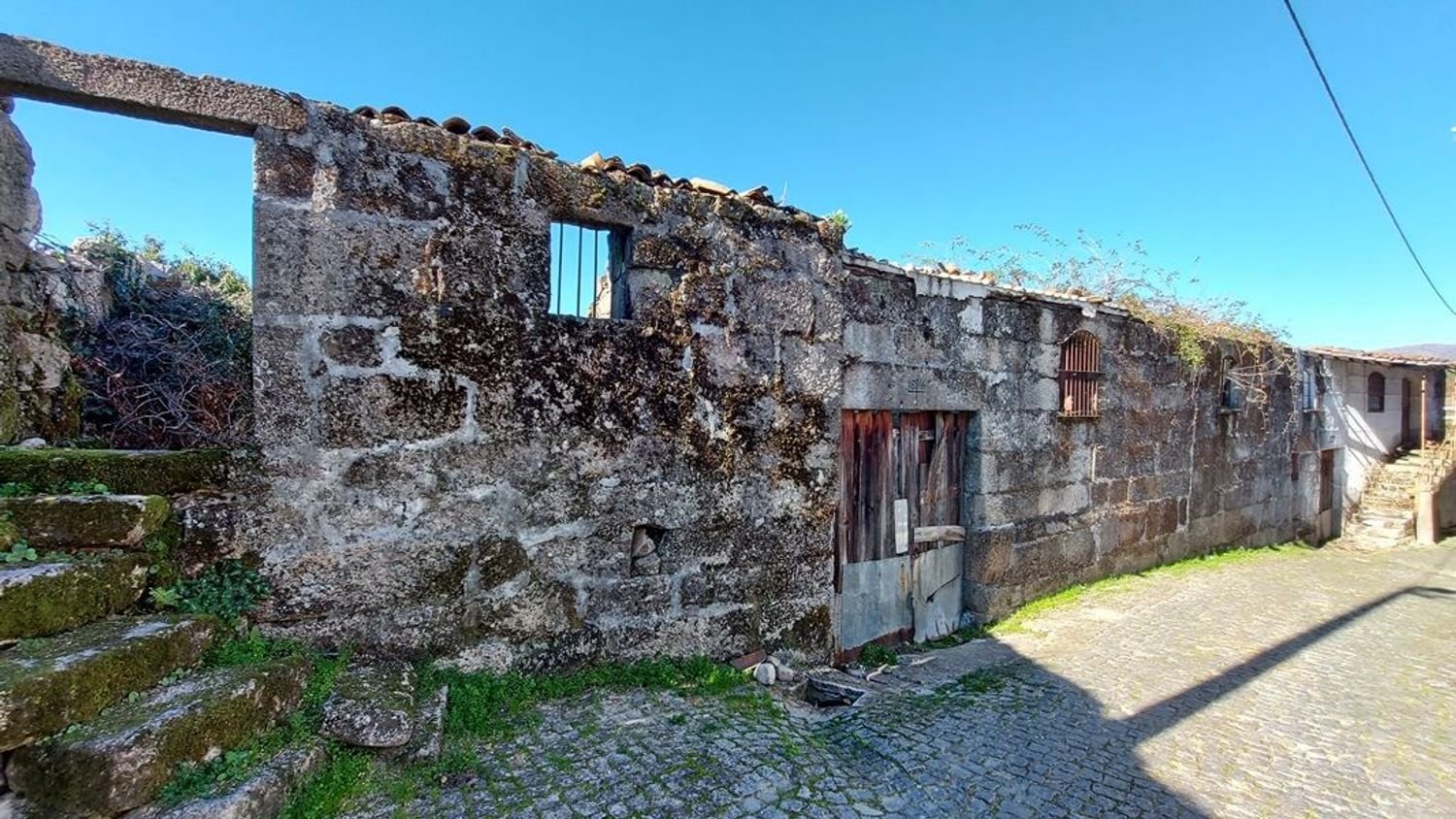 3 bedrooms House in Vieira do Minho, Portugal No. 41523