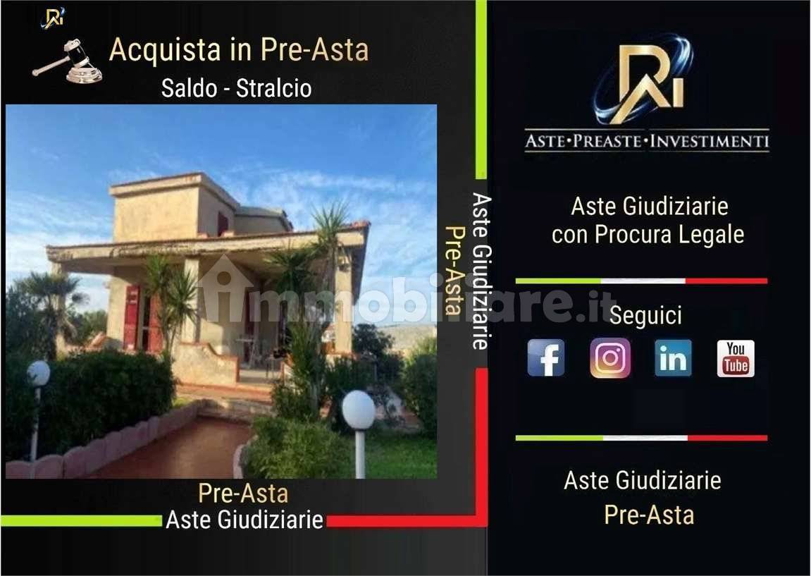 3 غرف نوم شقة في Pachino, Italy رقم 45521