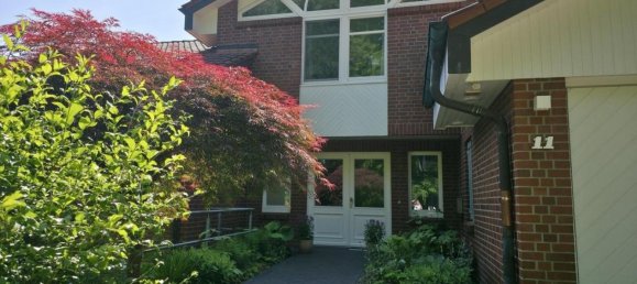 8-salle Maison à Harburg, Germany No. 326781 13