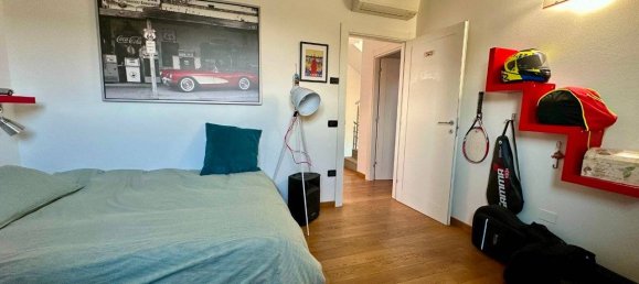 3 bedrooms Villa in Ferrara, Italy No. 282701 33