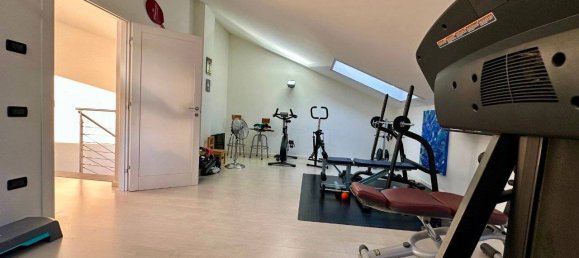 3 bedrooms Villa in Ferrara, Italy No. 282701 43