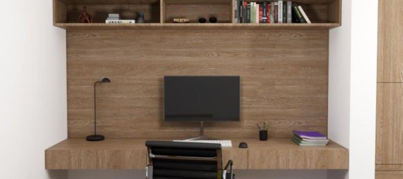 Apartamento T1 em Rostock, Germany N.º 370050 4