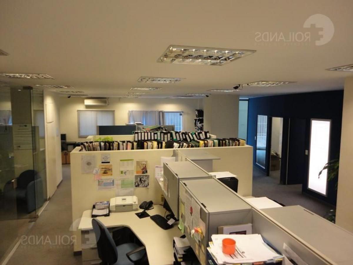 Oficina en Buenos Aires, Argentina 900 m² No. 109572