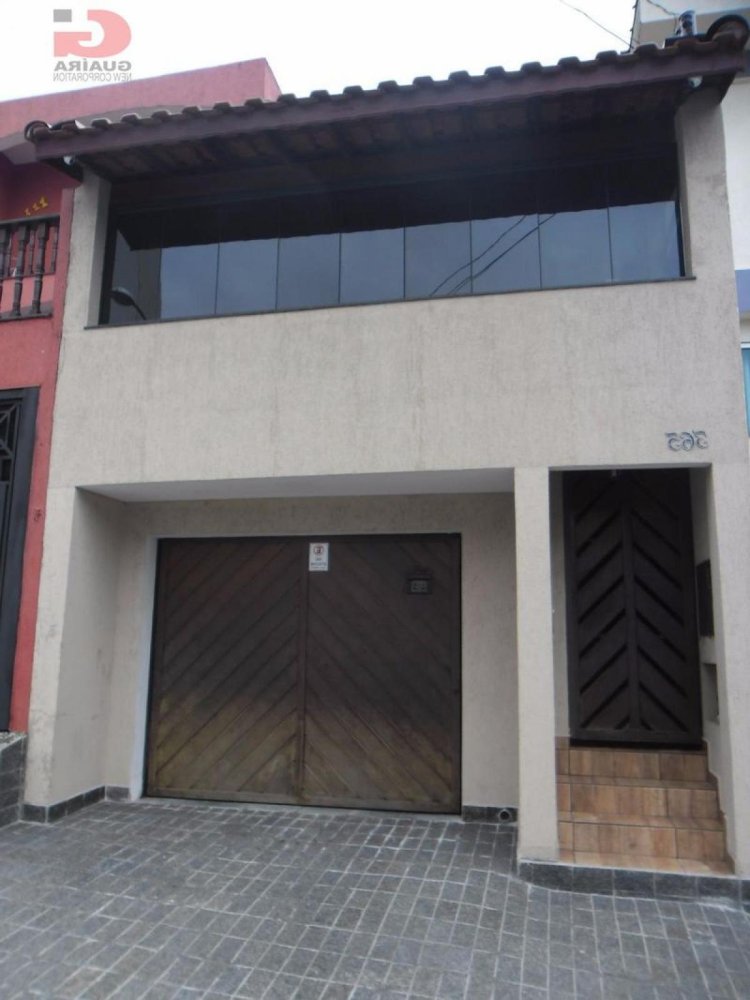 3 Schlafzimmer Haus in Sao Paulo, Brazil, Nr. 474836