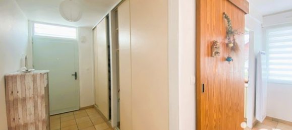 4 Schlafzimmer Haus in Besancon, France, Nr. 353561 7