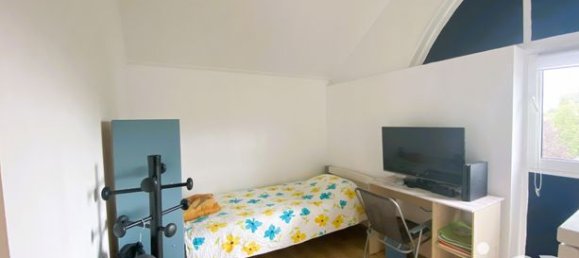 4 Schlafzimmer Haus in Besancon, France, Nr. 353561 12