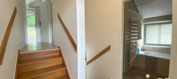 4 Schlafzimmer Haus in Besancon, France, Nr. 353561 13