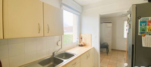 4 Schlafzimmer Haus in Besancon, France, Nr. 353561 9