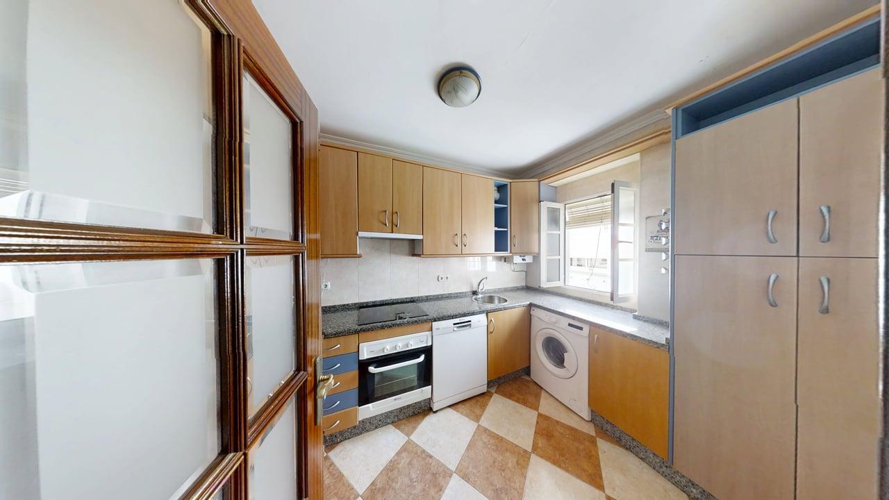 4 bedrooms Apartment in Antequera, Spain No. 174242