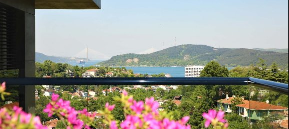 شقة 3+1 في Istanbul, Turkey رقم 7842 4