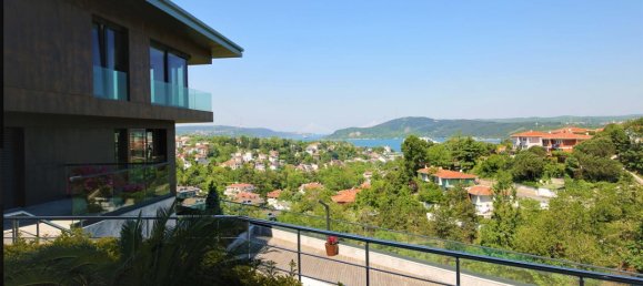 شقة 3+1 في Istanbul, Turkey رقم 7842 10