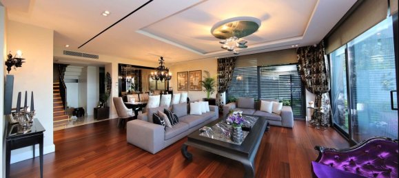 شقة 3+1 في Istanbul, Turkey رقم 7842 5