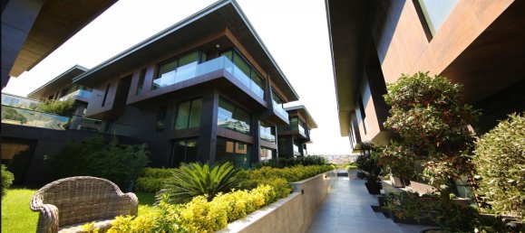 شقة 3+1 في Istanbul, Turkey رقم 7842 2