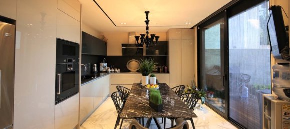 شقة 3+1 في Istanbul, Turkey رقم 7842 9