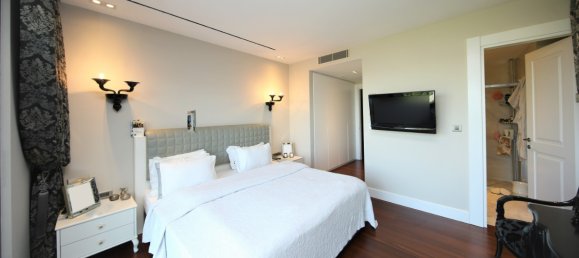 شقة 3+1 في Istanbul, Turkey رقم 7842 6