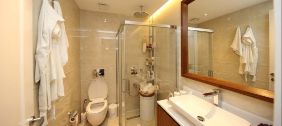 شقة 3+1 في Istanbul, Turkey رقم 7842 7