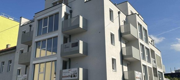 2-Zimmer Wohnung in Wien, Austria, Nr. 137714 10