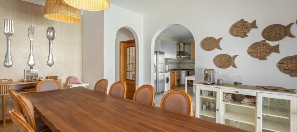 6 bedrooms Villa in Alcacer do Sal, Portugal No. 100232 12