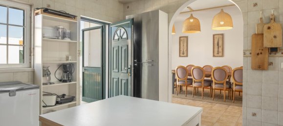 6 bedrooms Villa in Alcacer do Sal, Portugal No. 100232 15