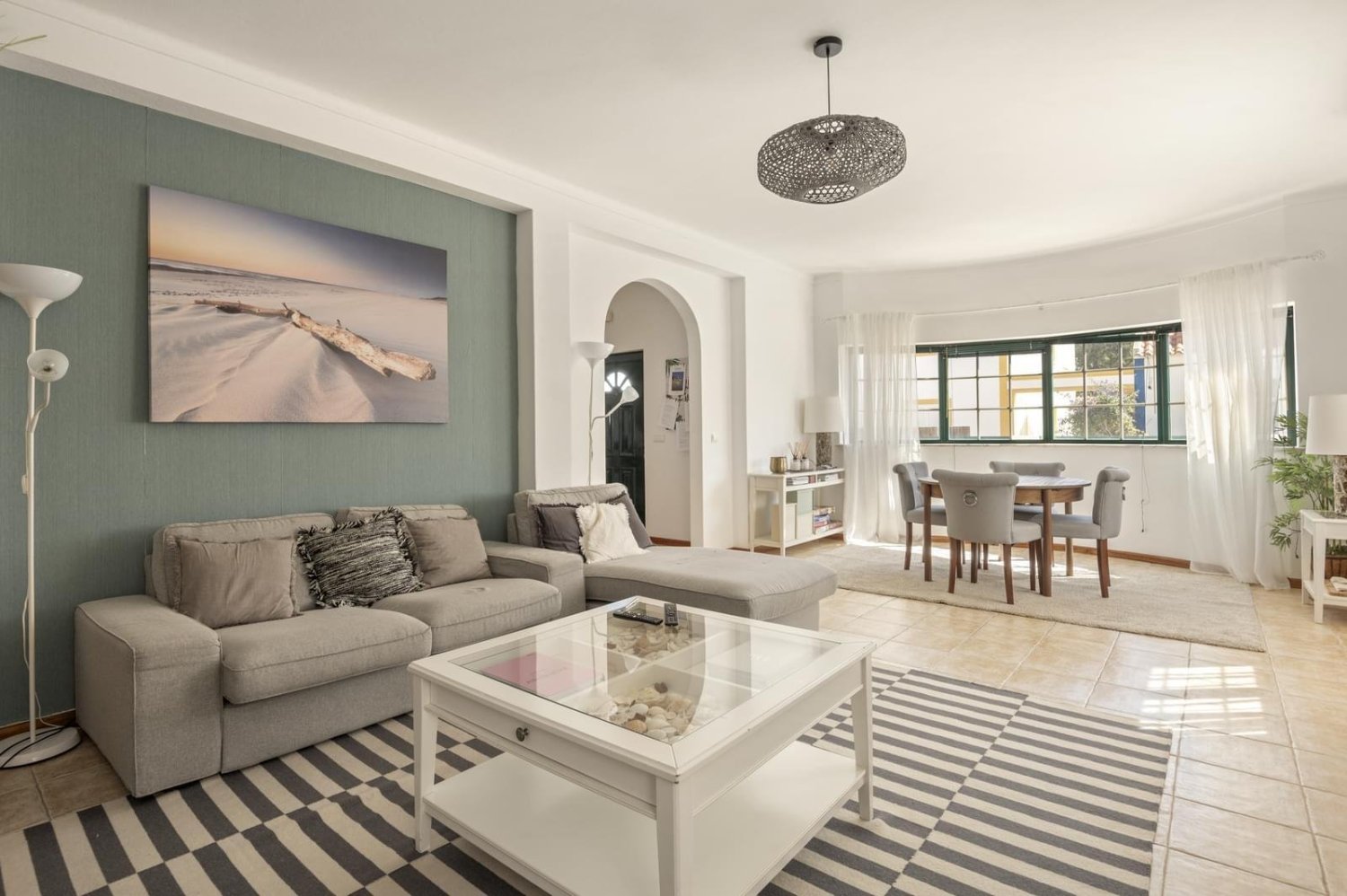 6 bedrooms Villa in Alcacer do Sal, Portugal No. 100232