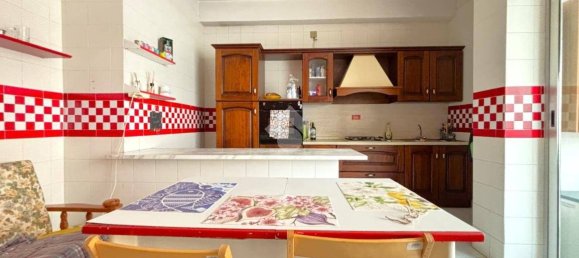 2 bedrooms Apartment in Reggio Calabria, Italy No. 89277 5