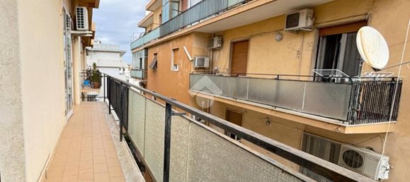 2 bedrooms Apartment in Reggio Calabria, Italy No. 89277 12