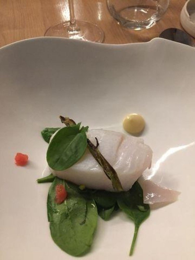 Bureau à Lyon, France 160m² No. 19925