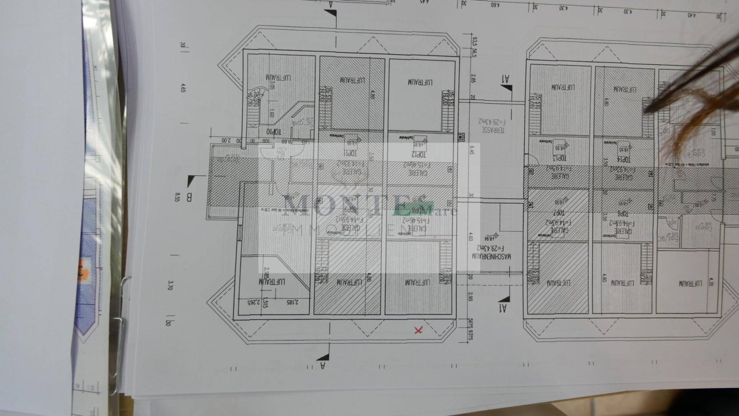 1 bedroom Apartment in Innsbruck-Stadt, Austria No. 97866