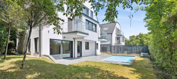 5 chambres Villa à Wahring, Austria No. 169795 2