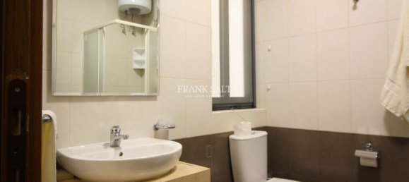 Apartamento T2 em Gzira, Malta N.º 9265 15