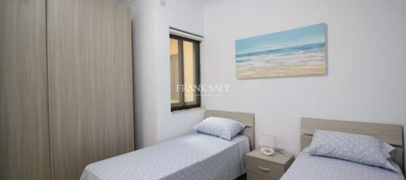 Apartamento T2 em Gzira, Malta N.º 9265 27