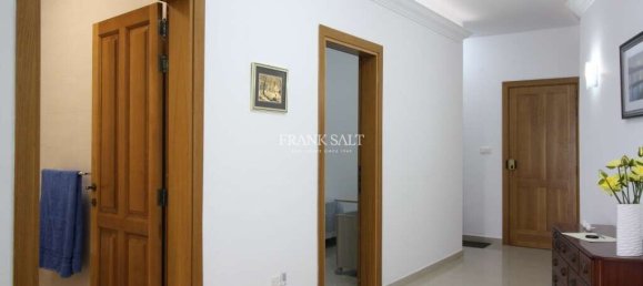 Apartamento T2 em Gzira, Malta N.º 9265 34