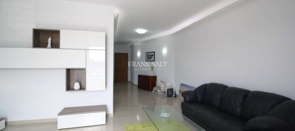 Apartamento T2 em Gzira, Malta N.º 9265 6