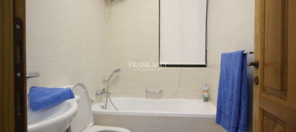 Apartamento T2 em Gzira, Malta N.º 9265 29