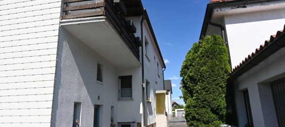 4 غرف نوم بناية في Offenbach, Germany رقم 139834 3