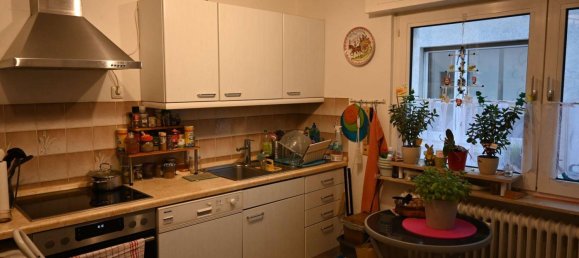 4 غرف نوم بناية في Offenbach, Germany رقم 139834 20