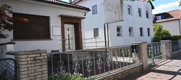 4 غرف نوم بناية في Offenbach, Germany رقم 139834 7