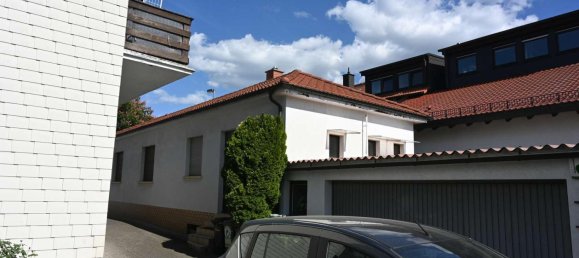 4 غرف نوم بناية في Offenbach, Germany رقم 139834 8