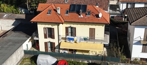 2 Schlafzimmer Haus in Verbania, Italy, Nr. 120502 24