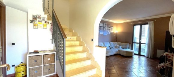 2 Schlafzimmer Haus in Verbania, Italy, Nr. 120502 4