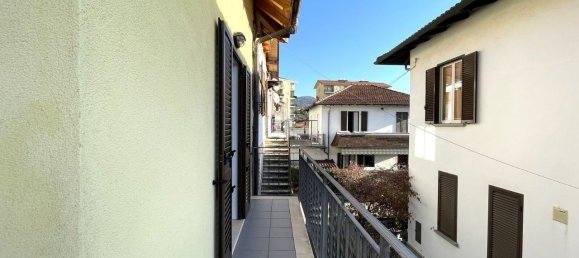 2 Schlafzimmer Haus in Verbania, Italy, Nr. 120502 19